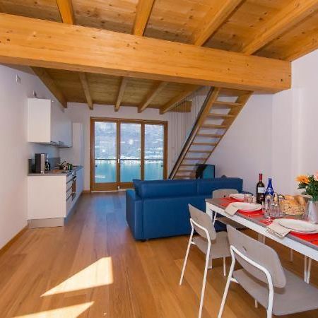 Apartment With Breathtaking View A1 Bellano Exterior foto