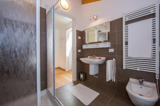 Apartment With Breathtaking View A1 Bellano Exterior foto