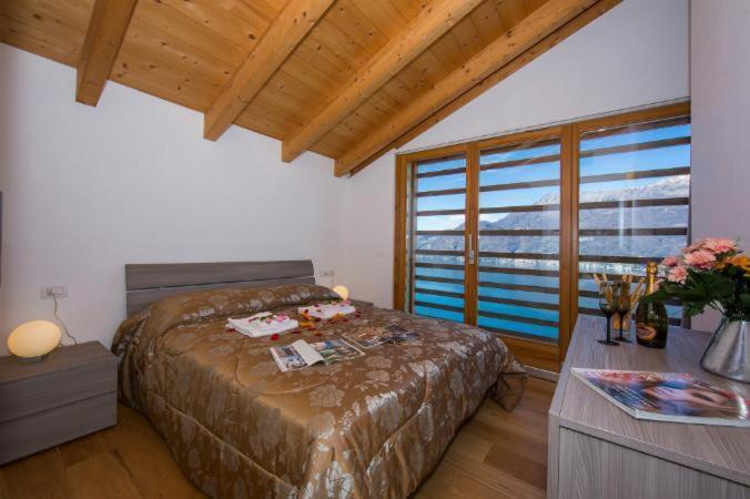 Apartment With Breathtaking View A1 Bellano Exterior foto